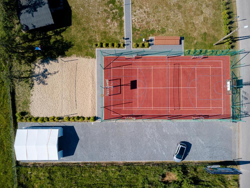 Diuna Wicie Wicie  Kültér fotó